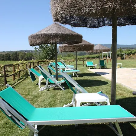 Podere Al Mare Montescudaio