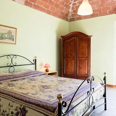 Podere Al Mare Apartamento