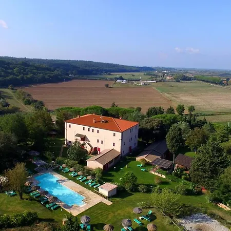 Podere Al Mare Apartamento