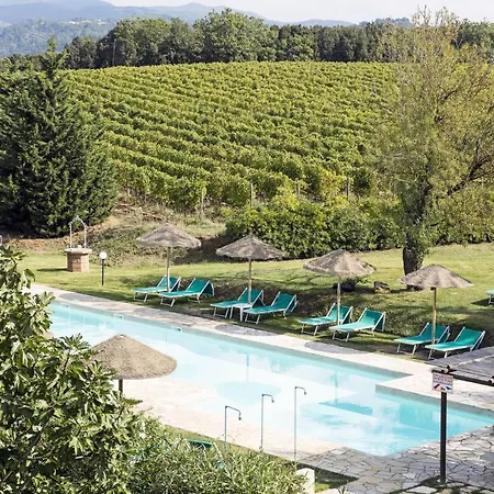 Apartamento Podere Al Mare