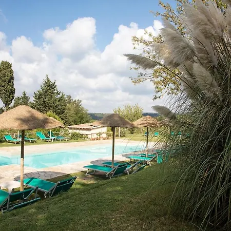 Podere Al Mare Apartamento Montescudaio