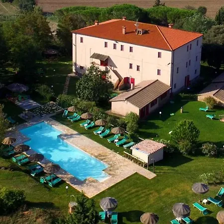 Podere Al Mare * Montescudaio