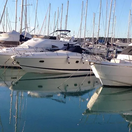 Apartamento Podere Al Mare
